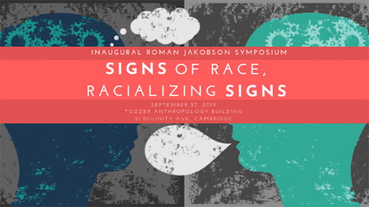 Signs of Race