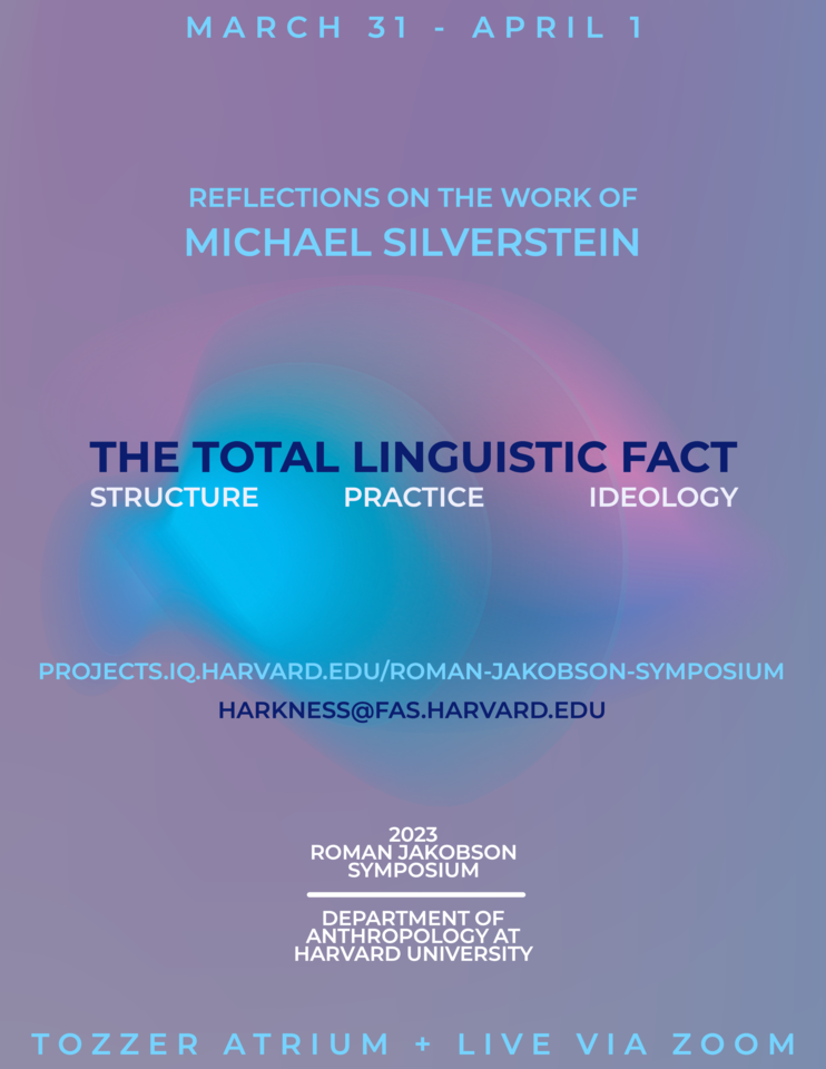 The Total Linguistic Fact
